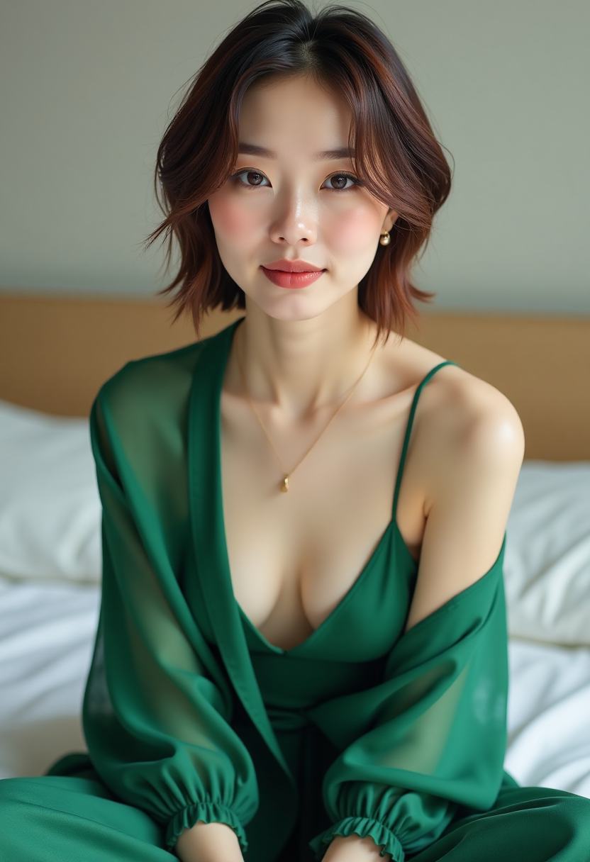 直播间
