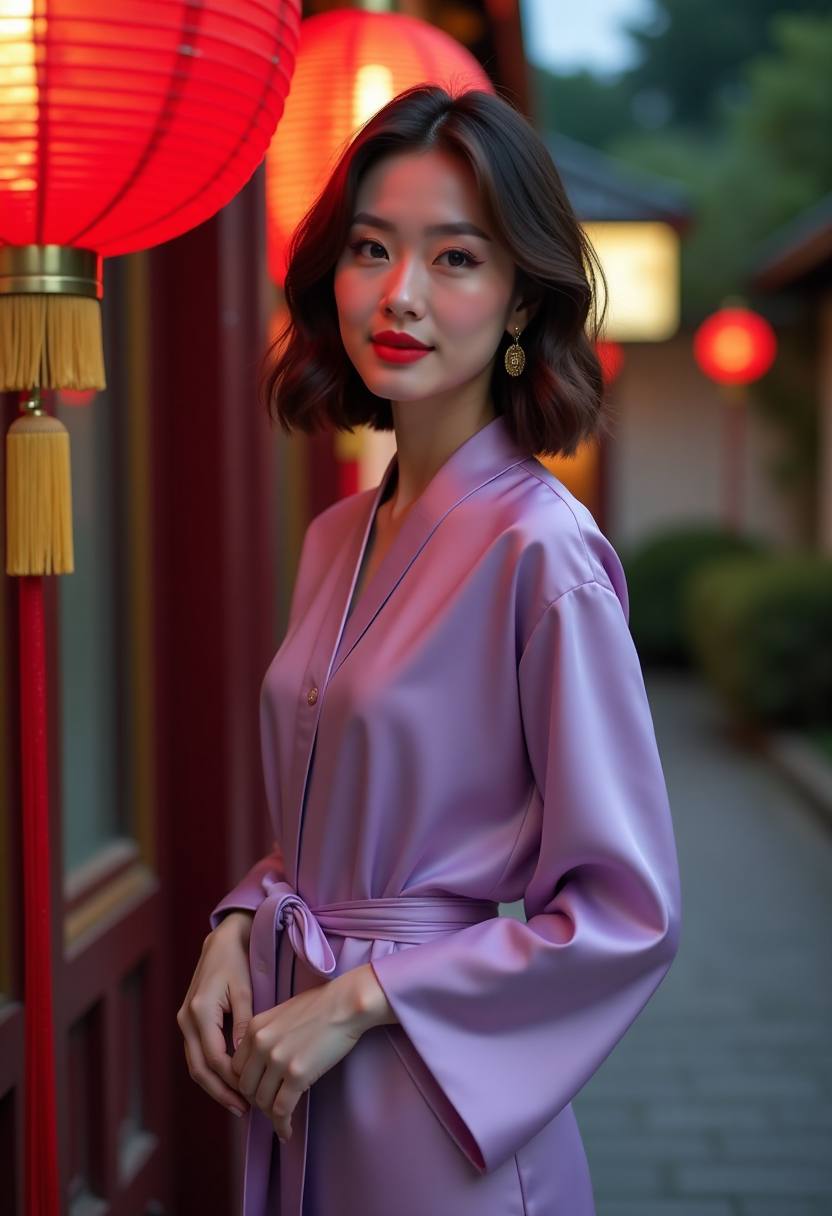 直播间